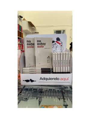 No Estoy Solo - Andrés Corson