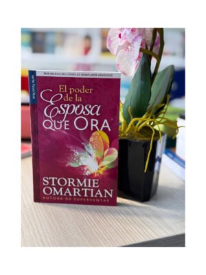 El Poder De La Esposa Que Ora