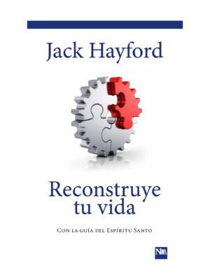 Reconstruye tu Vida