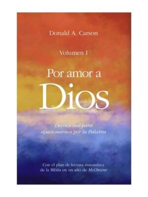 Por Amor A Dios Vol, I