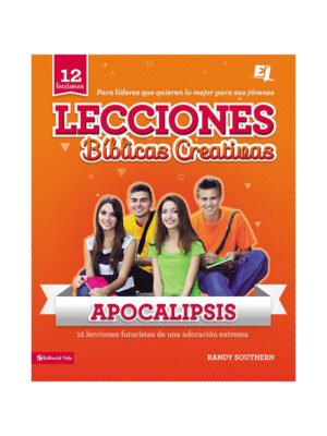 Lecciones Bíblicas Creativas