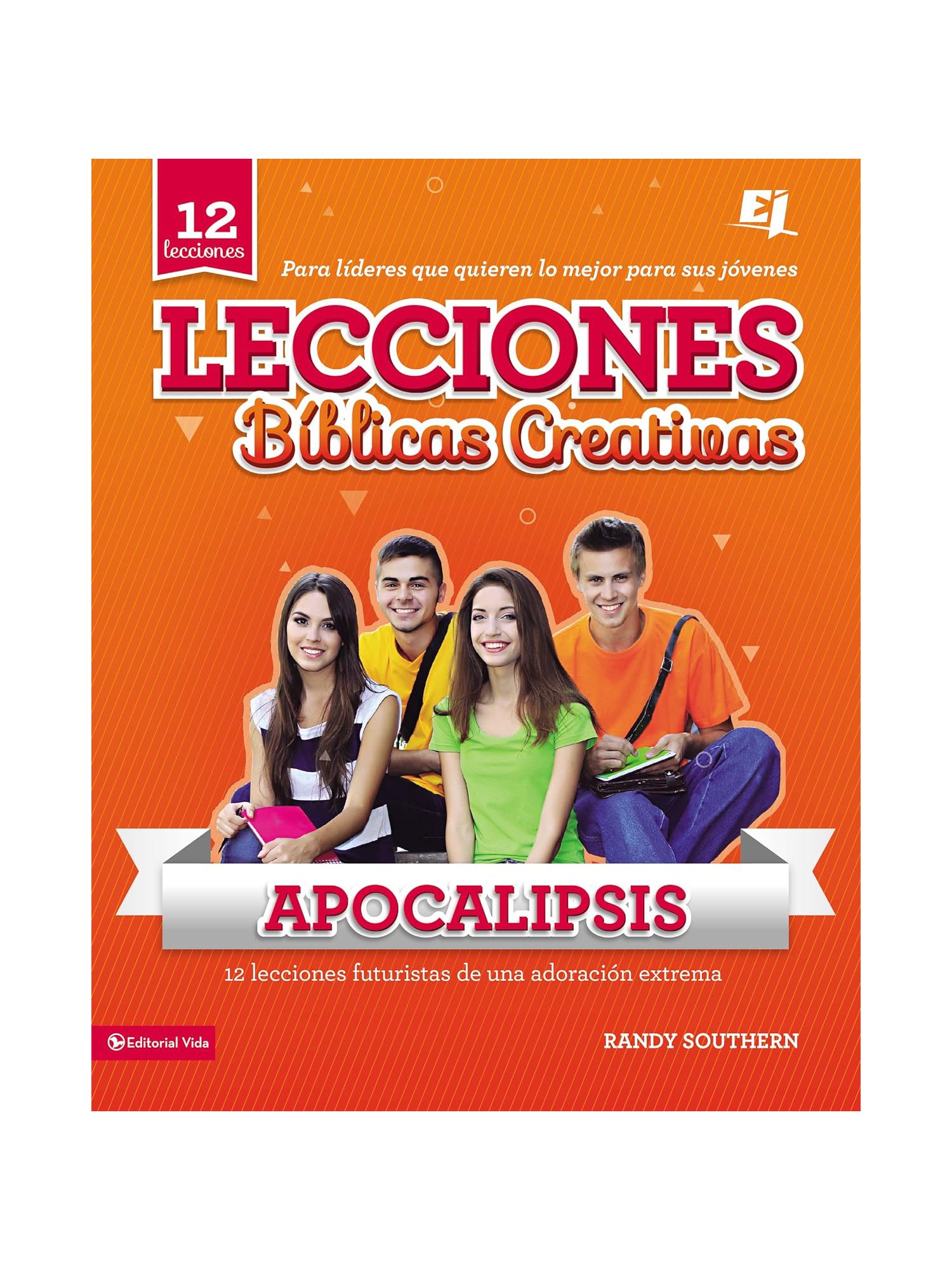Lecciones Bíblicas Creativas 1 Lecciones Bíblicas Creativas