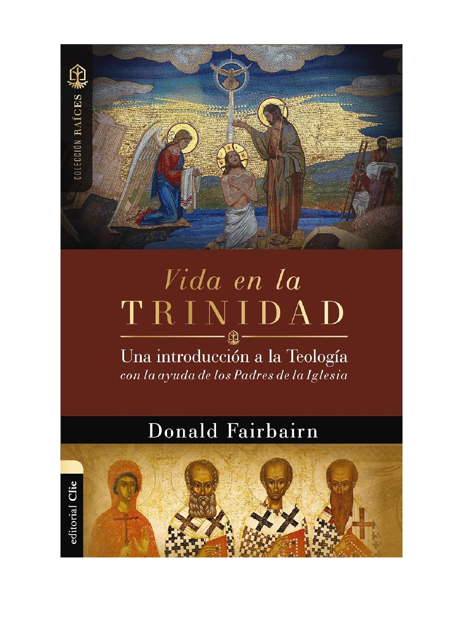 Vida en la Trinidad 1 Vida en la Trinidad
