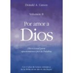 Por Amor A Dios Vol Ii
