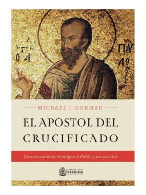 Apostol Del Crucificado