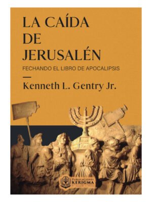 La Caída De Jerusalén