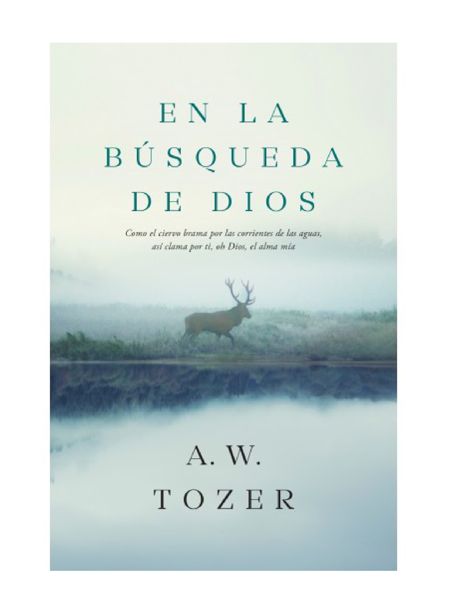 En La Búsqueda de Dios 1 En La Búsqueda de Dios