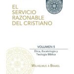 Servicio Razonable del Cristiano /El - Vol 5