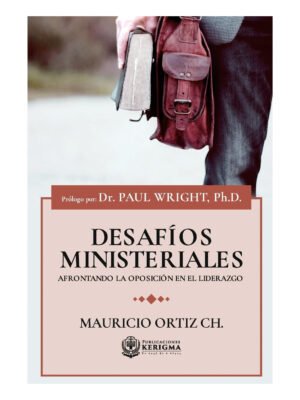 Desafíos Ministeriales