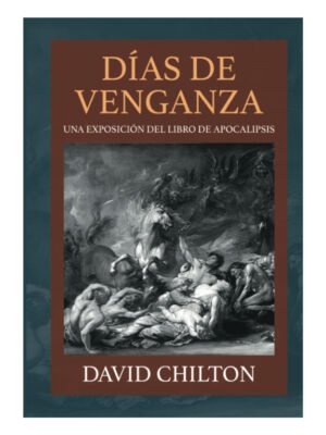 Días De Venganza
