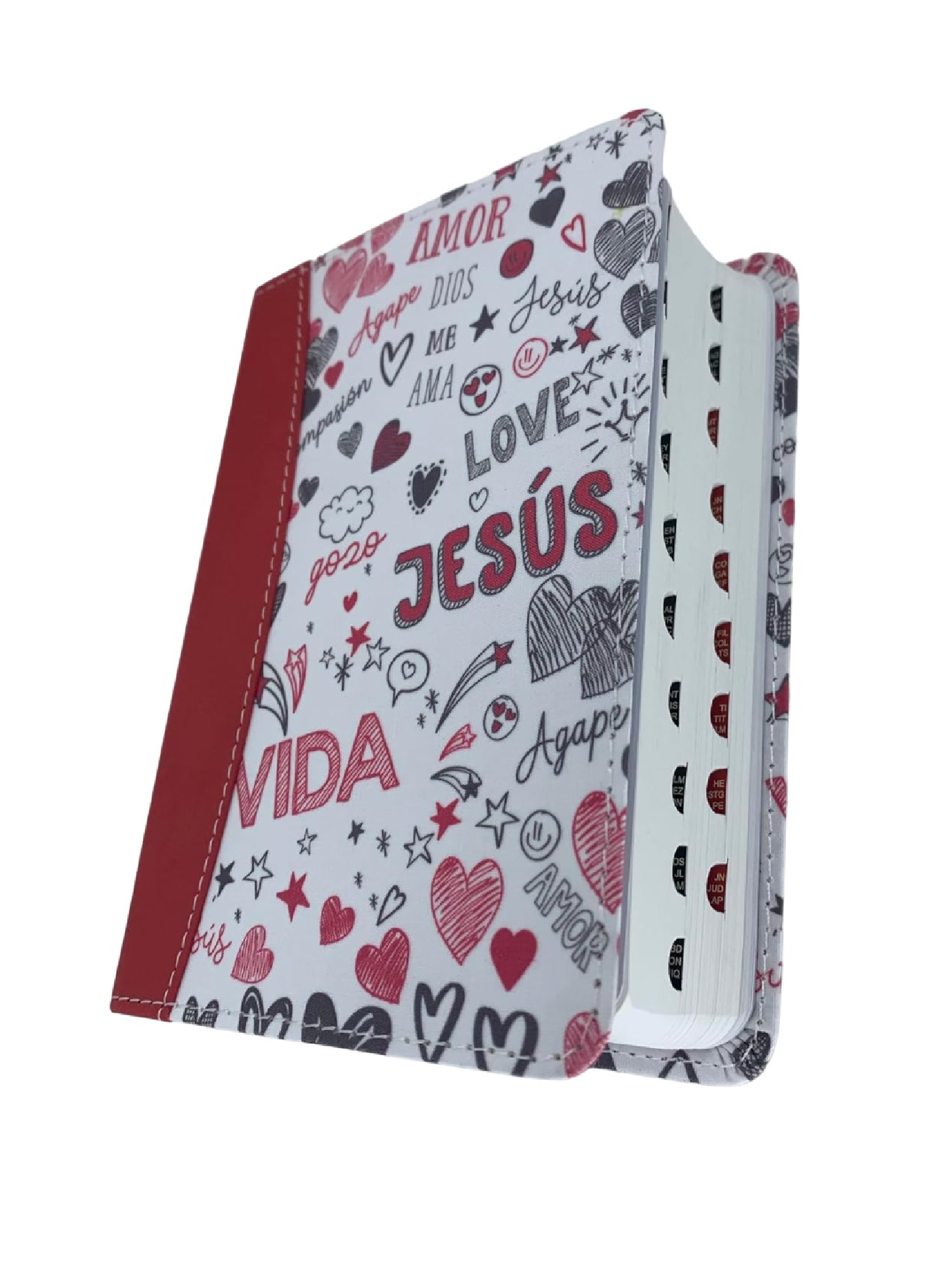 Biblia Para Jovenes Bolsillo RVR60 1 Biblia Para Jovenes Bolsillo RVR60