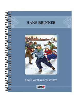 Guía AMO Hans Brinker