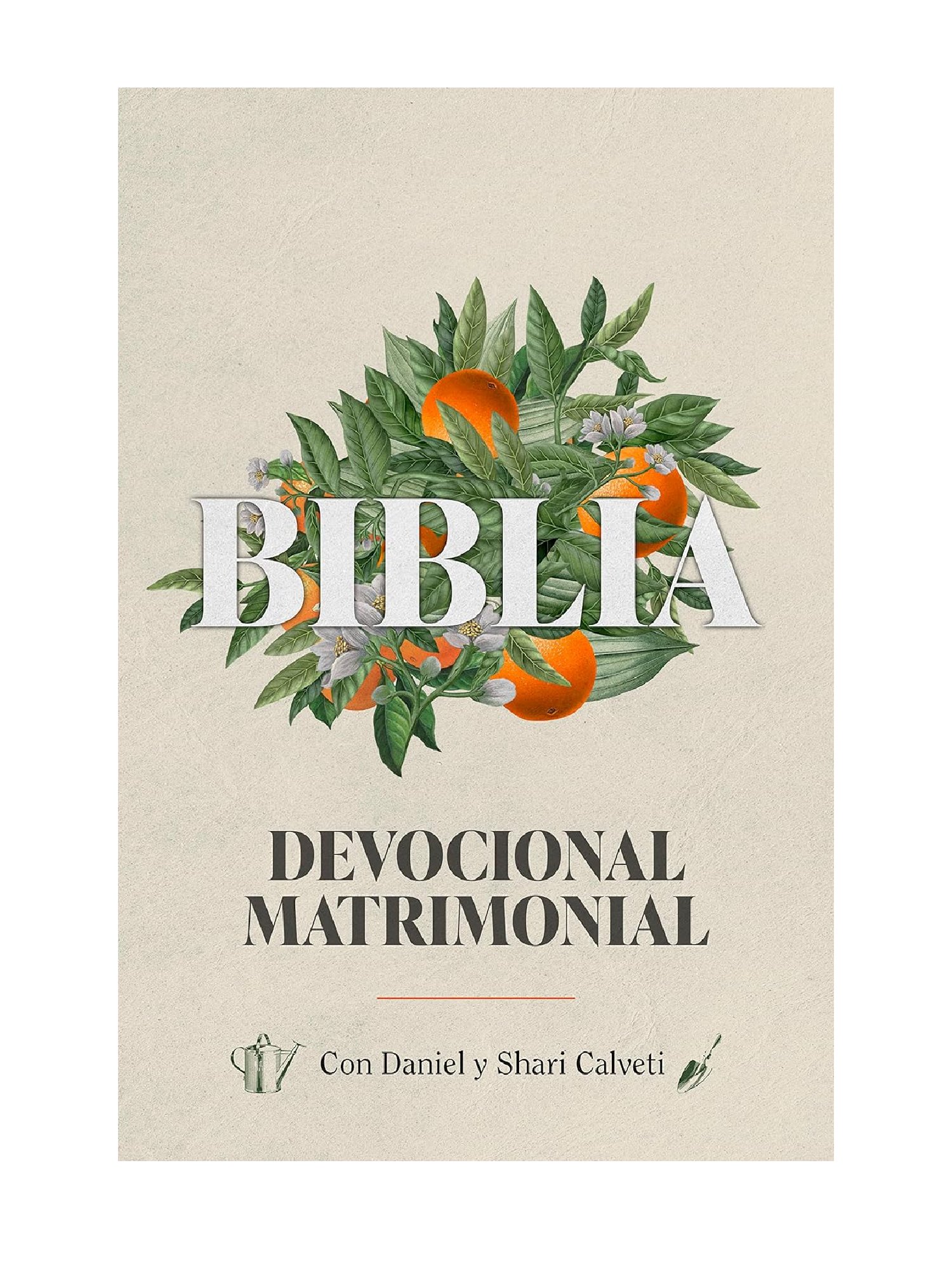 Biblia Devocional Matrimonial 1 Biblia Devocional Matrimonial