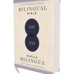 Biblia Bilingüe NVI Tapa Dura