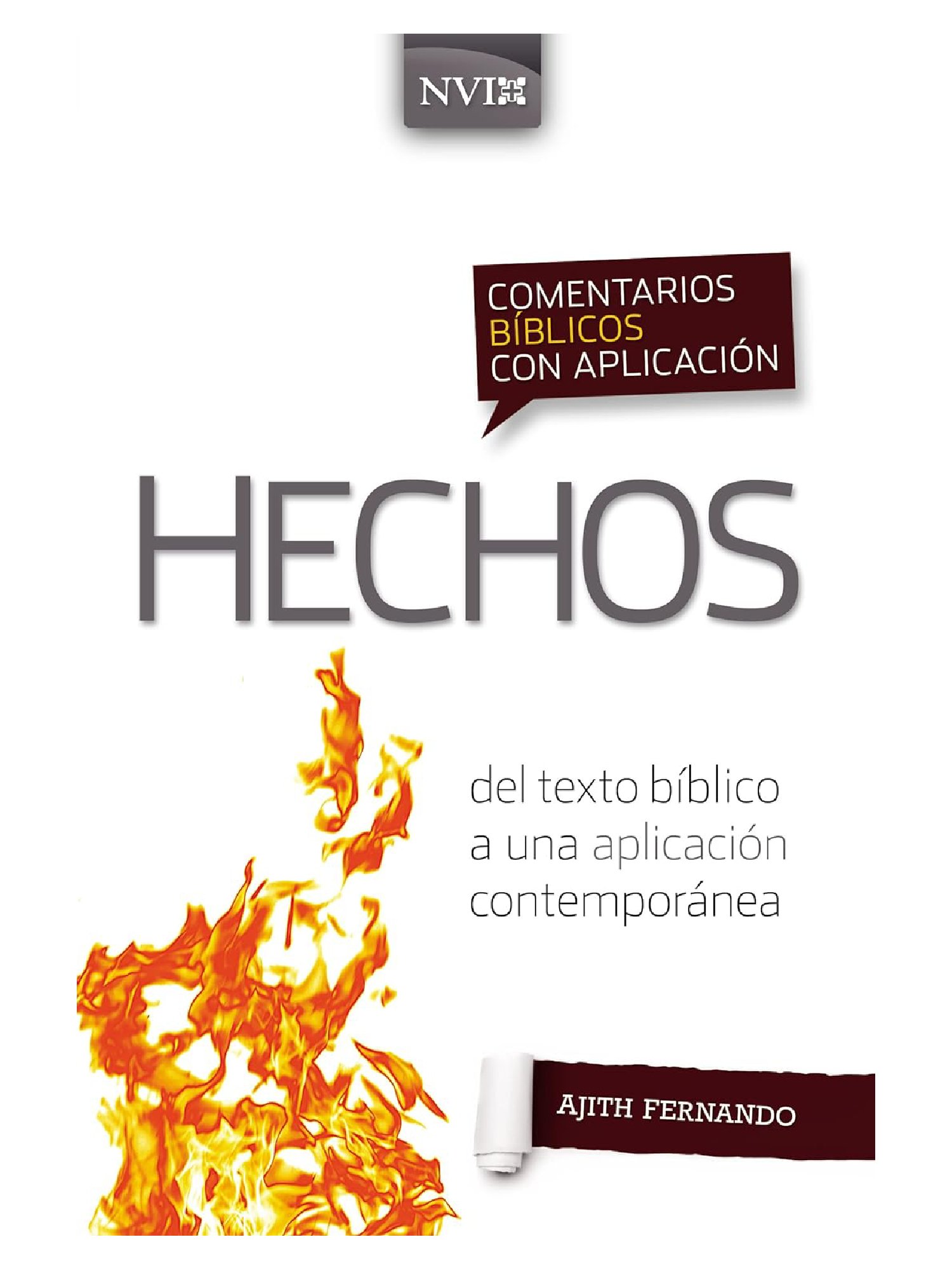 Hechos Comentarios bíblicos 1 Hechos Comentarios bíblicos