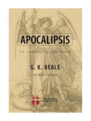 Apocalipsis/Un Comentario mas Breve