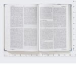 Biblia Bilingüe NVI/NIV Tapa Dura – imagen 2