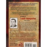 Imbatible/ Louis Zamperini/ Serie Vidas Valientes – imagen 3