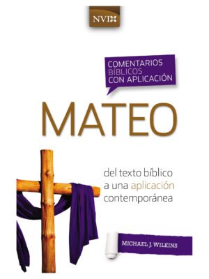 Comentario Bíblico Aplicación Mateo