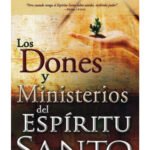 Dones Y Ministerios Del Espiritu Santo