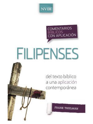 Comentario Bíblico En Filipenses