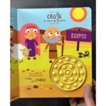 Aventuras Bíblicas en la Tierra. Colección Lee y Juega – imagen 2