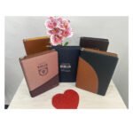 Biblia de Promesas Letra Gigante Forrada