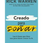 Creado Para Soñar