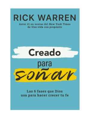 Creado Para Soñar