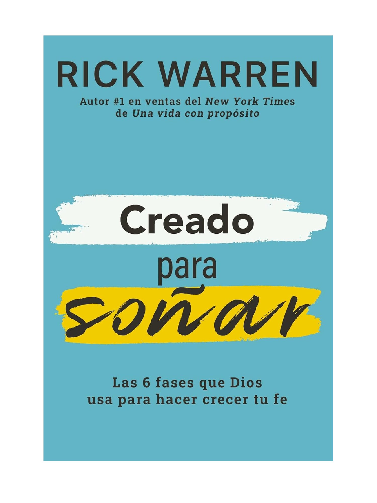Creado Para Soñar 1 Creado Para Soñar