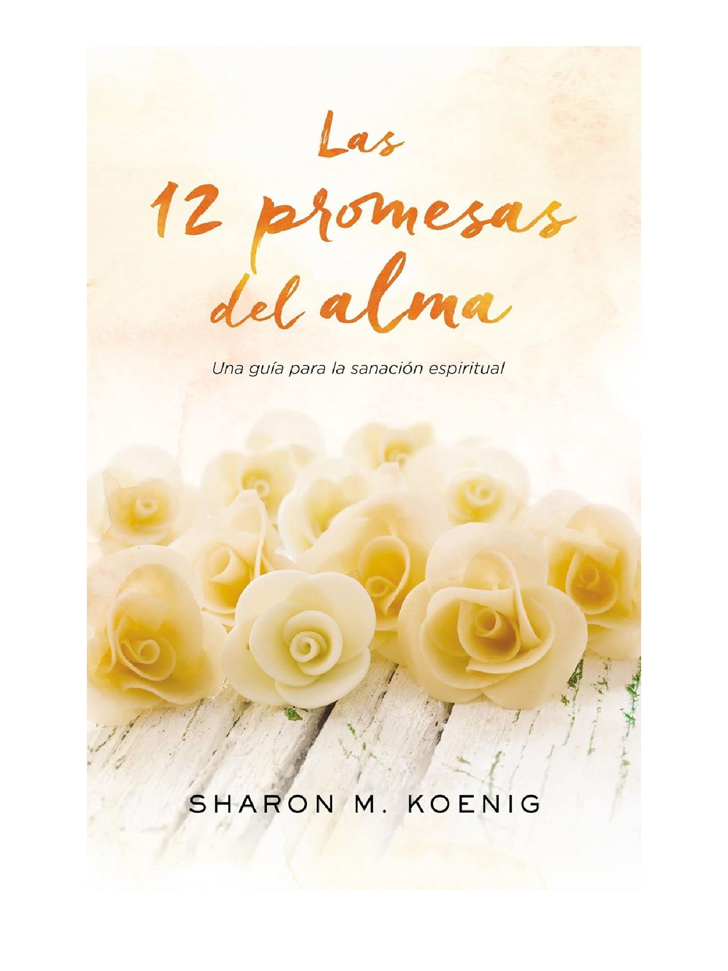 Las 12 Promesas del Alma 1 Las 12 Promesas del Alma