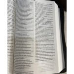Biblia Reina Valera 1960 King James Forrada – imagen 2