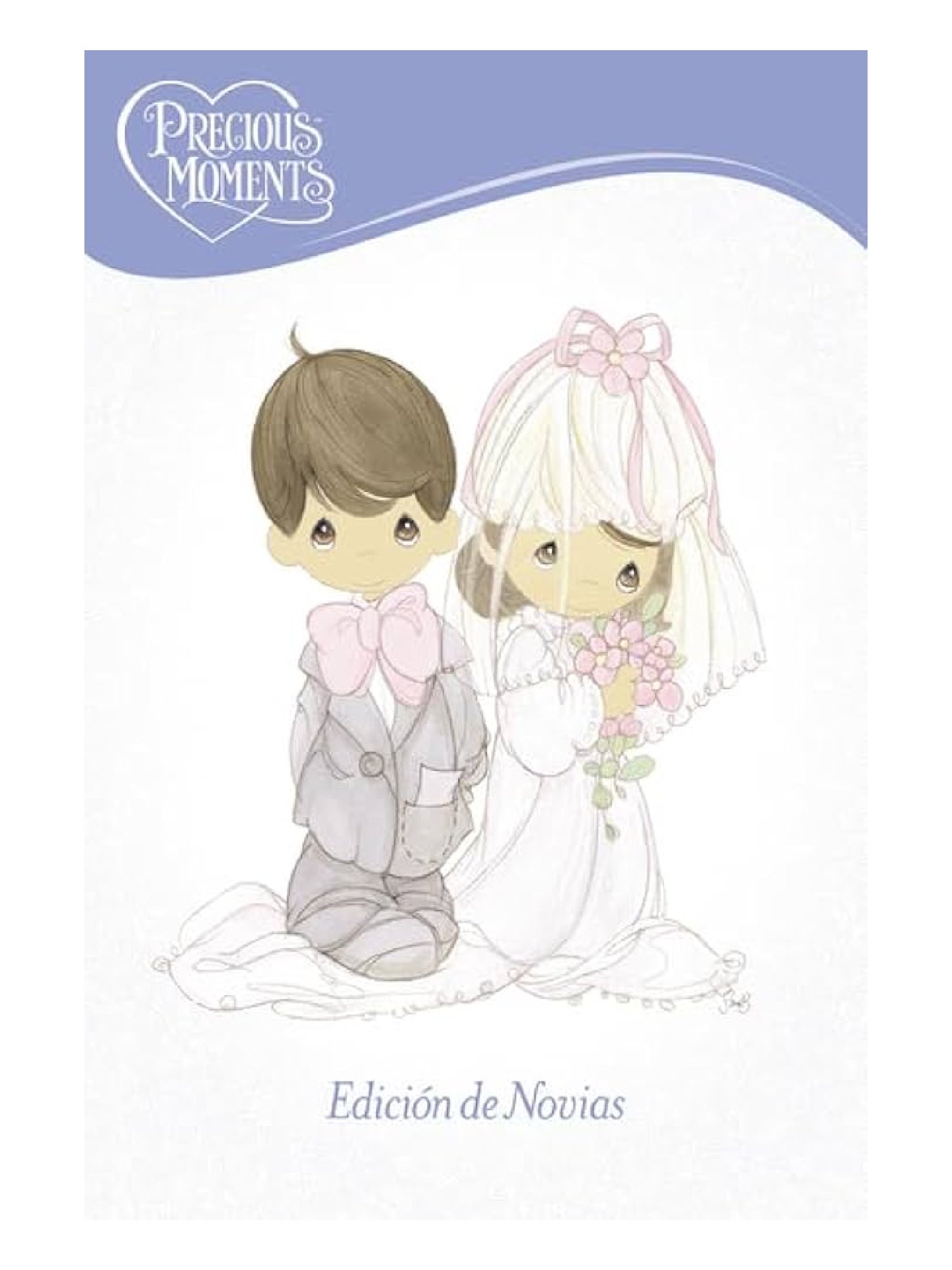NBD Biblia Precious Moments 1 NBD Biblia Precious Moments