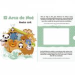 Biblia Y Fotos De Mi Bebe – imagen 4