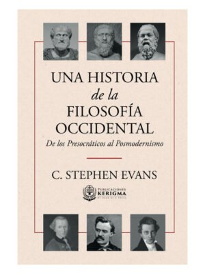 Una Historia de Filosofía Occidental