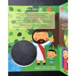 Aventuras Bíblicas en los Jardines. Colección Lee y Juega – imagen 3