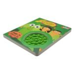 Aventuras Bíblicas en los Jardines. Colección Lee y Juega – imagen 4