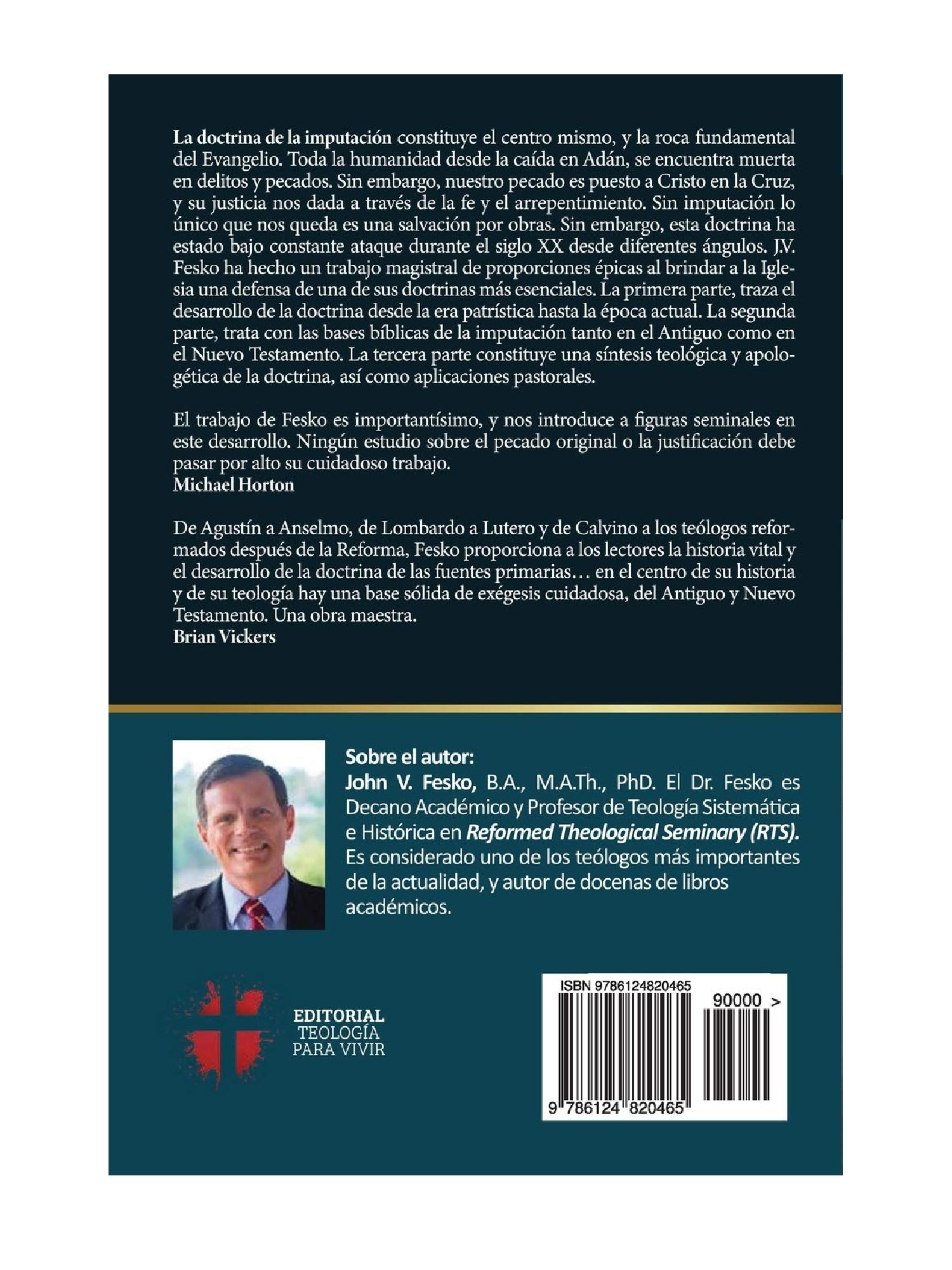 Muerte En Adán/Vida En Cristo 2 Muerte En Adán/Vida En Cristo - Image 2