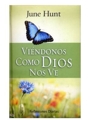 Viéndonos Como Dios Nos Ve, Bolsilibro