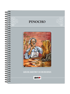 Guia AMO Pinocho