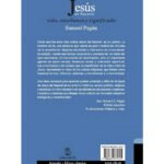 Jesus De Nazareth/Vida/Enseñanza Y Significado/Nueva Edicion – imagen 2