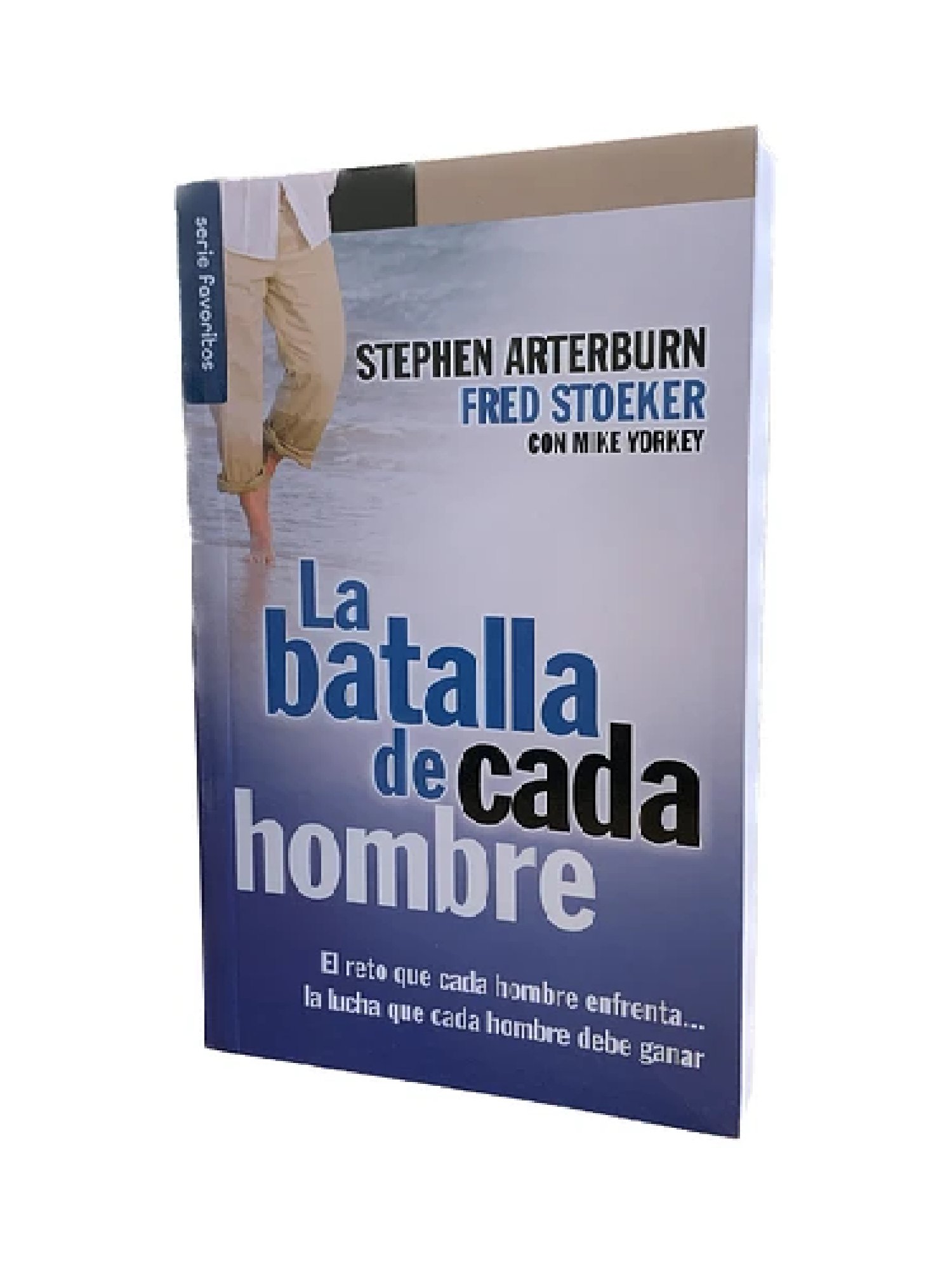 Batalla de cada hombre 3 Batalla de cada hombre - Image 3