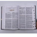 Biblia de Estudio Patrística RVR 1960 – imagen 3