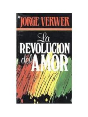 Revolución de Amor