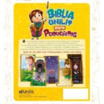 Biblia Unilit Para Pequeñitos – imagen 2