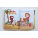 Biblia Unilit Para Pequeñitos – imagen 3
