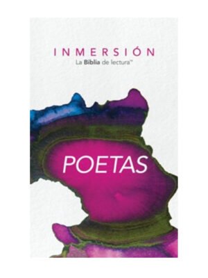 Inmersion poetas