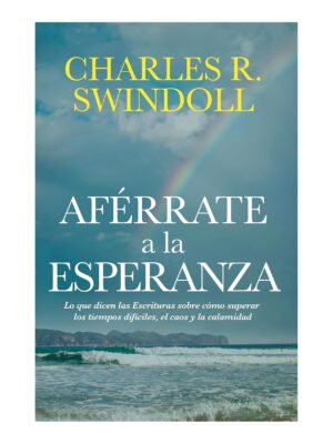 Aferrandote A La Esperanza