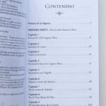 Pies de ciervas en lugares altos – imagen 3