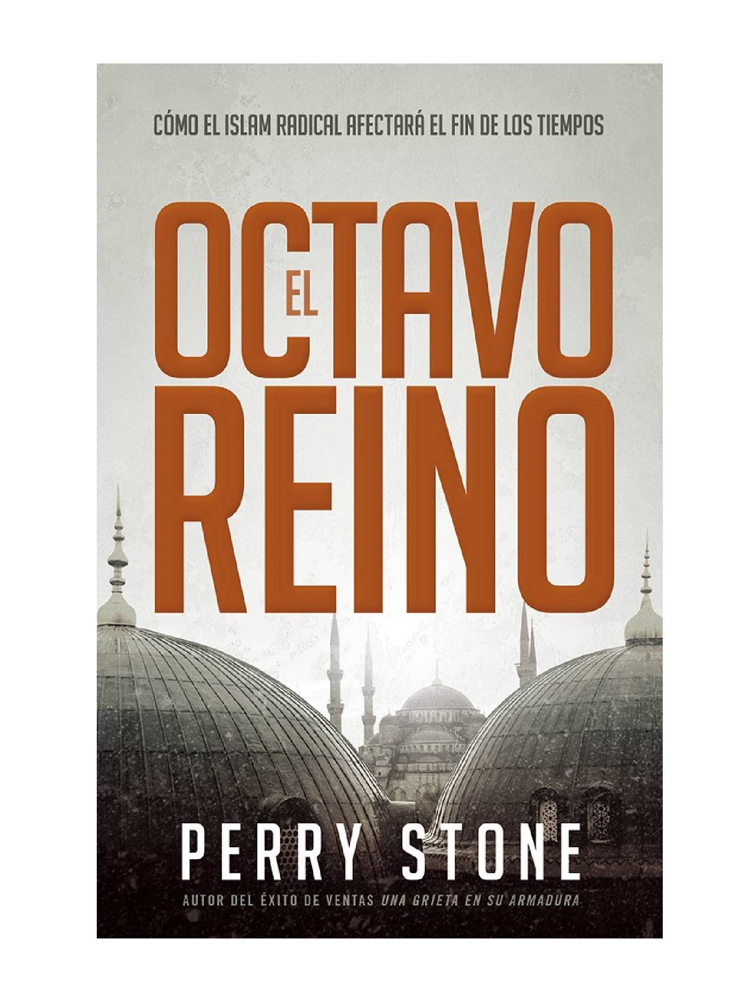 El Octavo Reino 1 El Octavo Reino